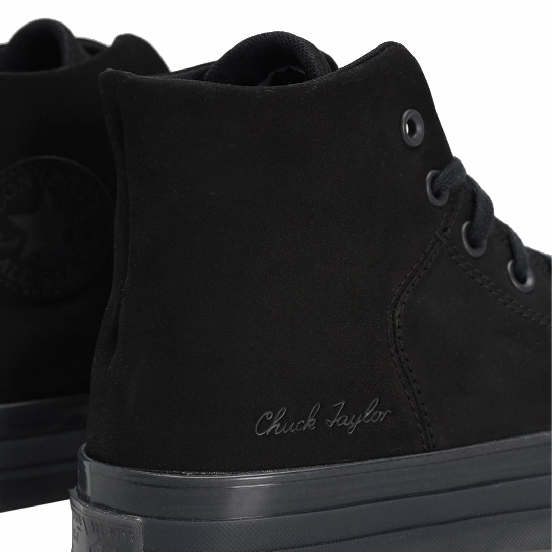 Soft Step Design Ultra light Converse - Unisex Chuck 70 Marquis High Top Shoes (A09441C)