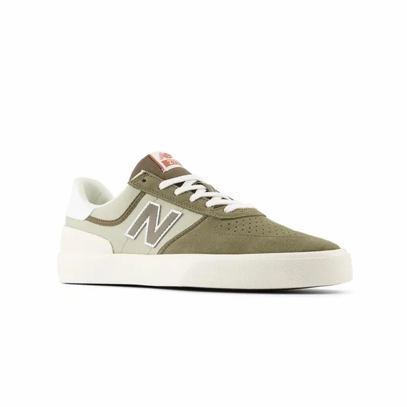 New Balance - Unisex 272 Shoes (NM272OLV-D) Thick sole