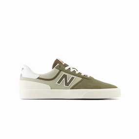 travel mode Functional Style New Balance - Unisex 272 Shoes (NM272OLV-D)