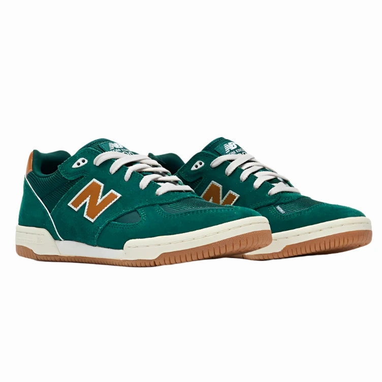 New Balance - 600 ALB (Green/Brown) *SALE seasonal shoes