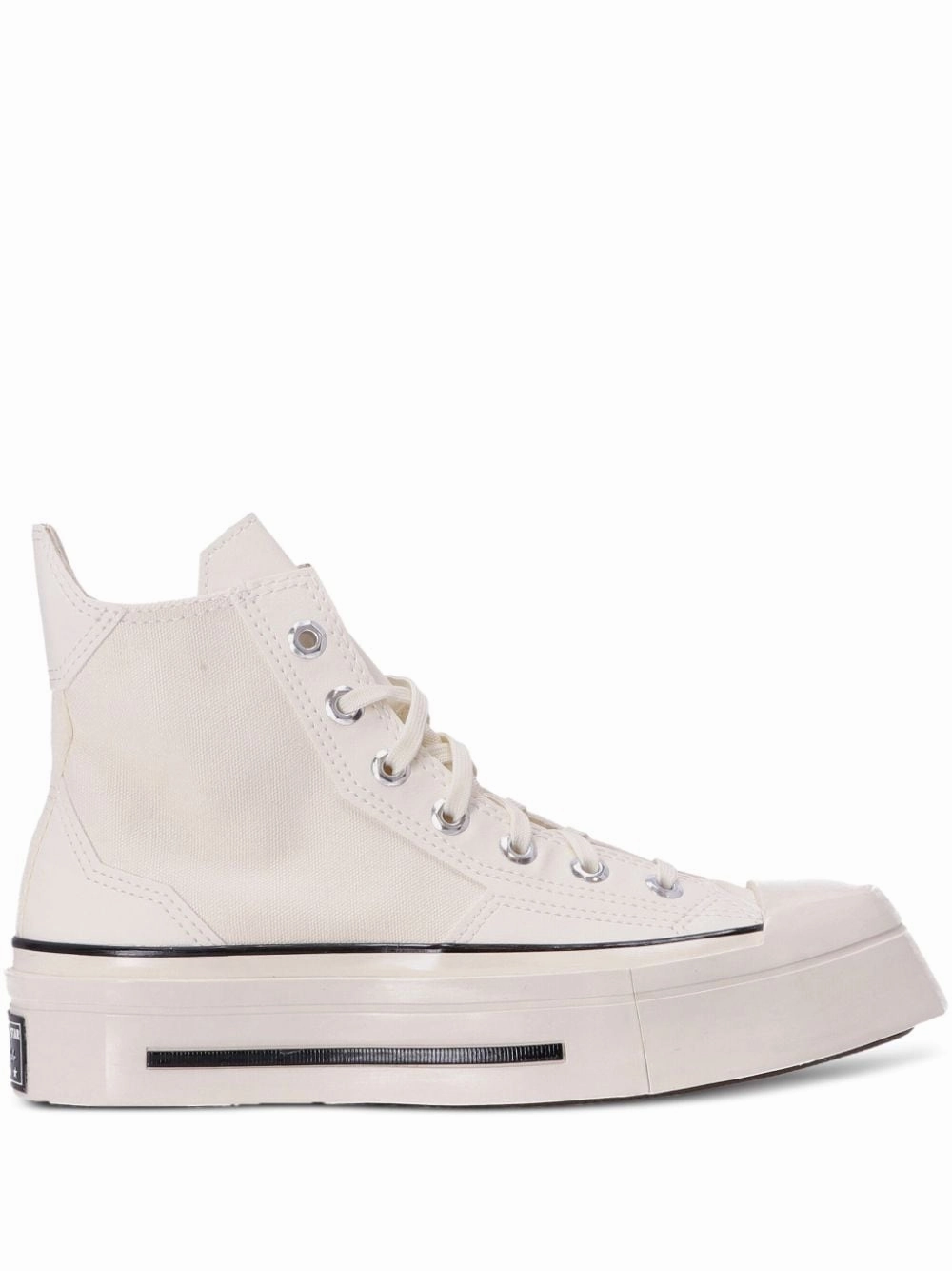City Style Bold Design Converse Women's Sneakers