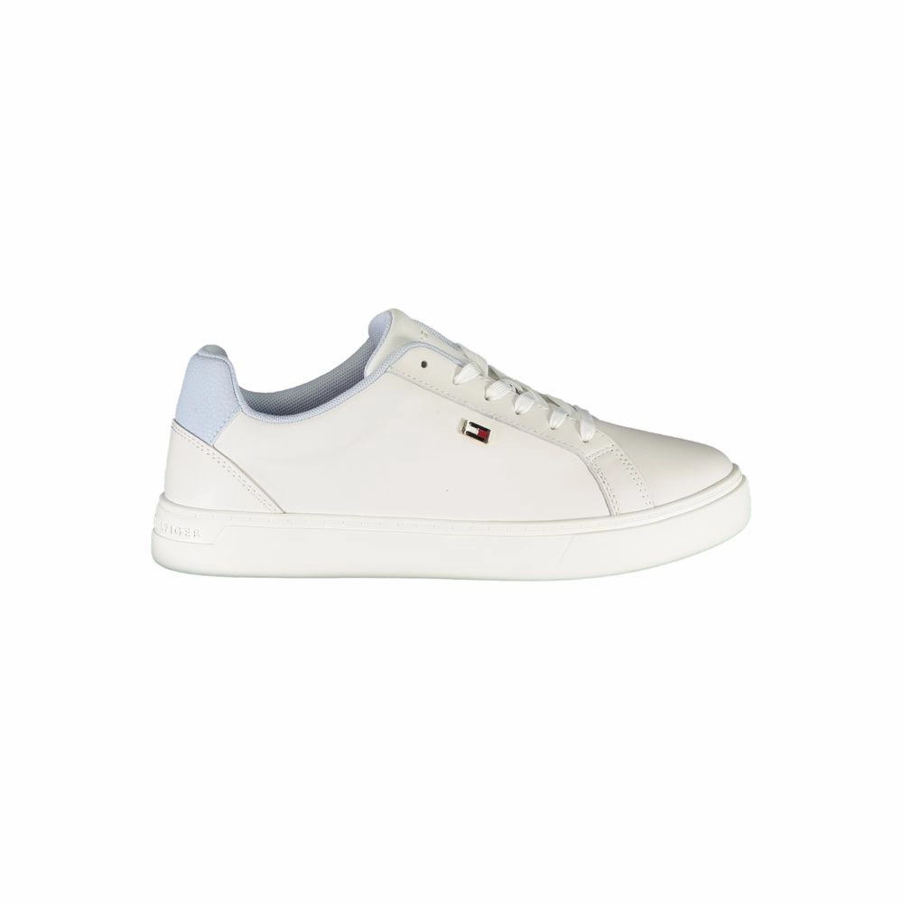 Everyday Casual Tommy Hilfiger Polyester Women's Sneaker