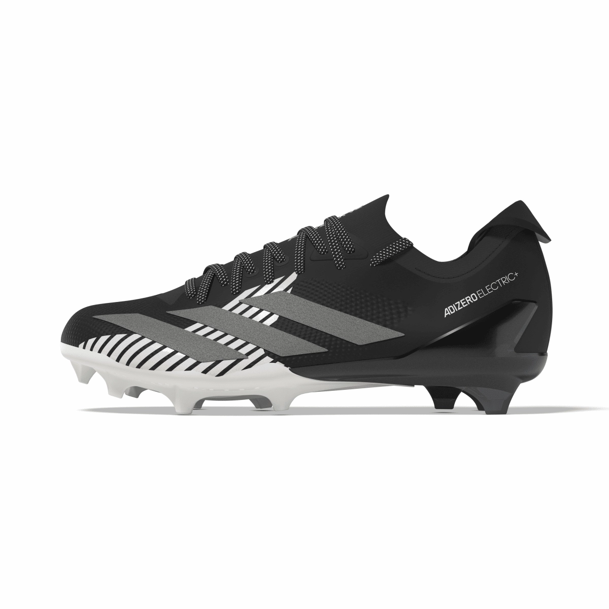 adidas Men's Adizero Electric  II American Football Cleats Breath Comfort