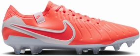 Anti Odor Stadium Day Tiempo Legend 10 Elite Firm-Ground Low-Top Men's Football Boots
