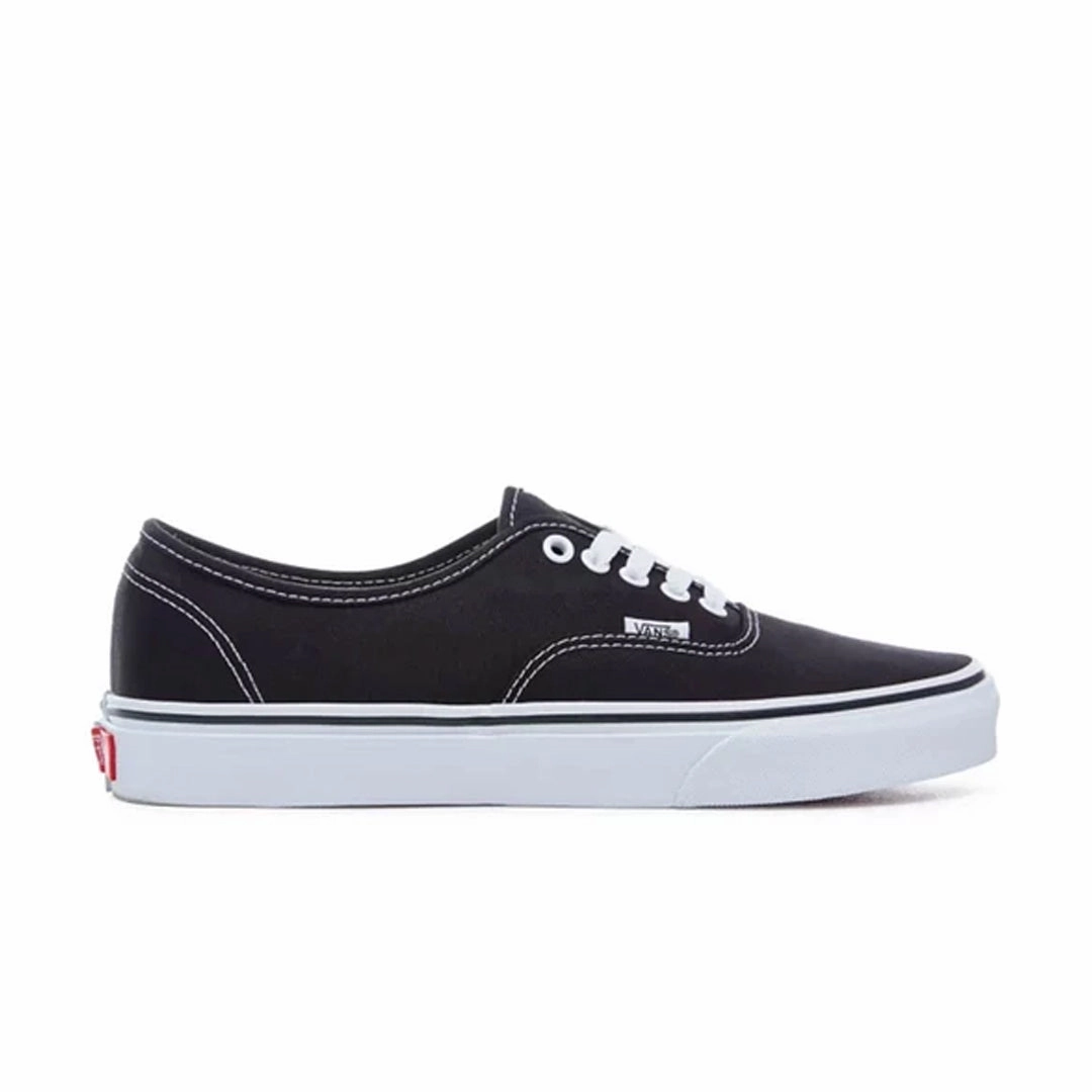 Vans - Men's Authentic Shoes (0EE3BLK) Movie Night