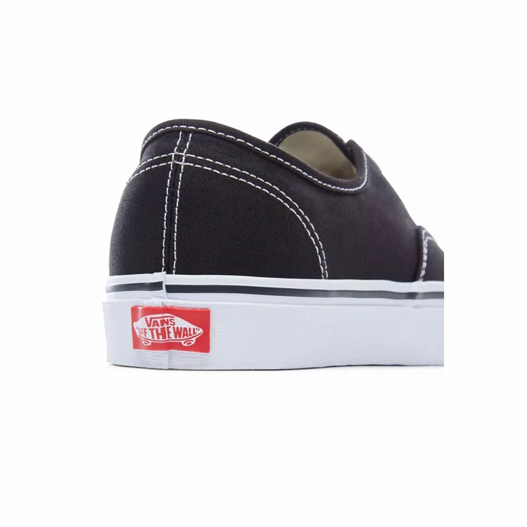 Vans - Men's Authentic Shoes (0EE3BLK) Track Step