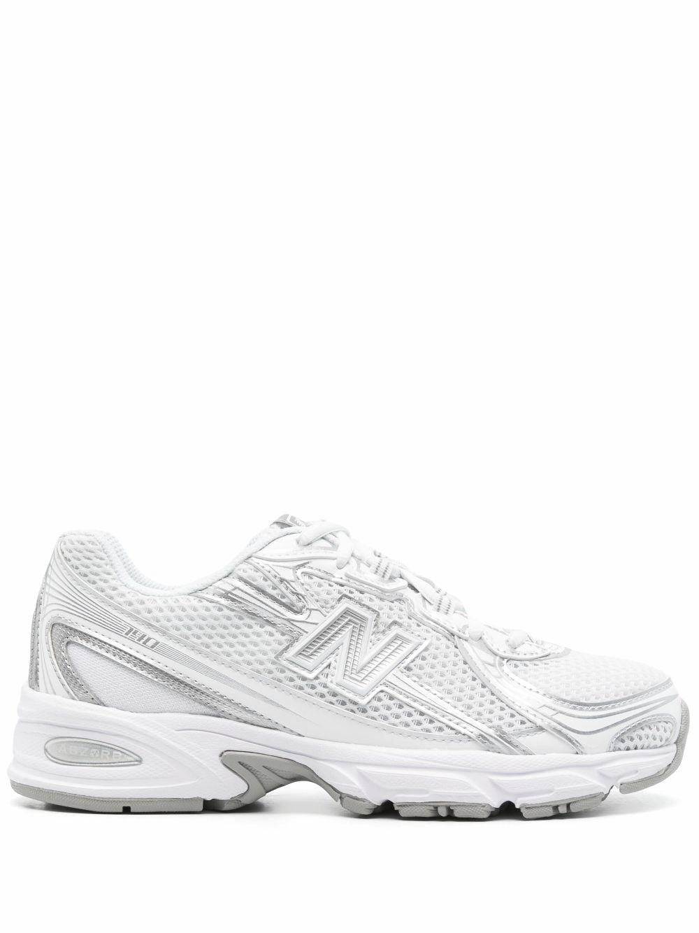 New Balance Women's Sneakers Stable Frame MultiDirectionalTread