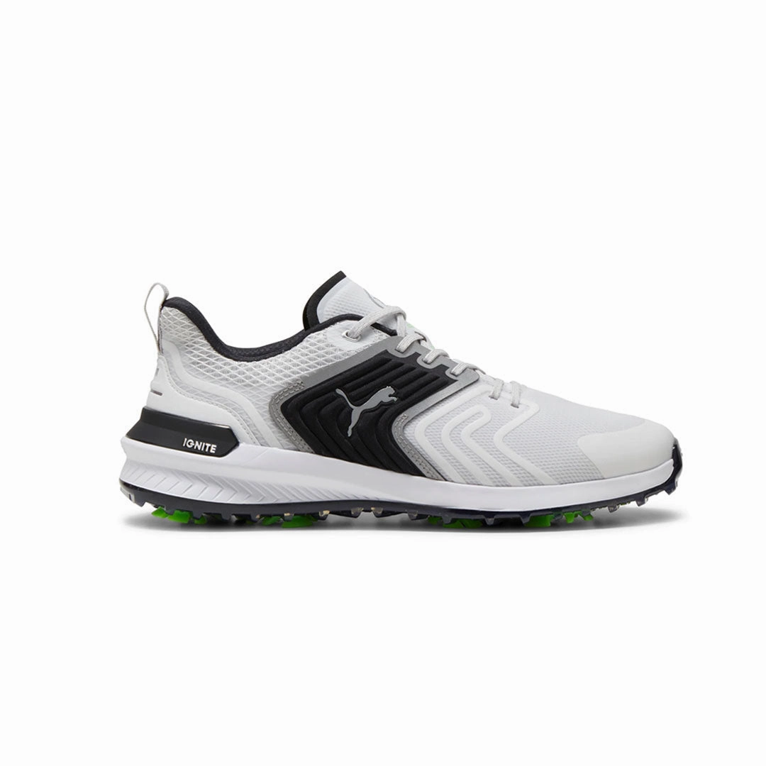 Puma - Men's Ignite Innovate Golf Shoes (379431 02) RoadRunning