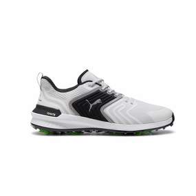 Puma - Men's Ignite Innovate Golf Shoes (379431 02) RoadRunning