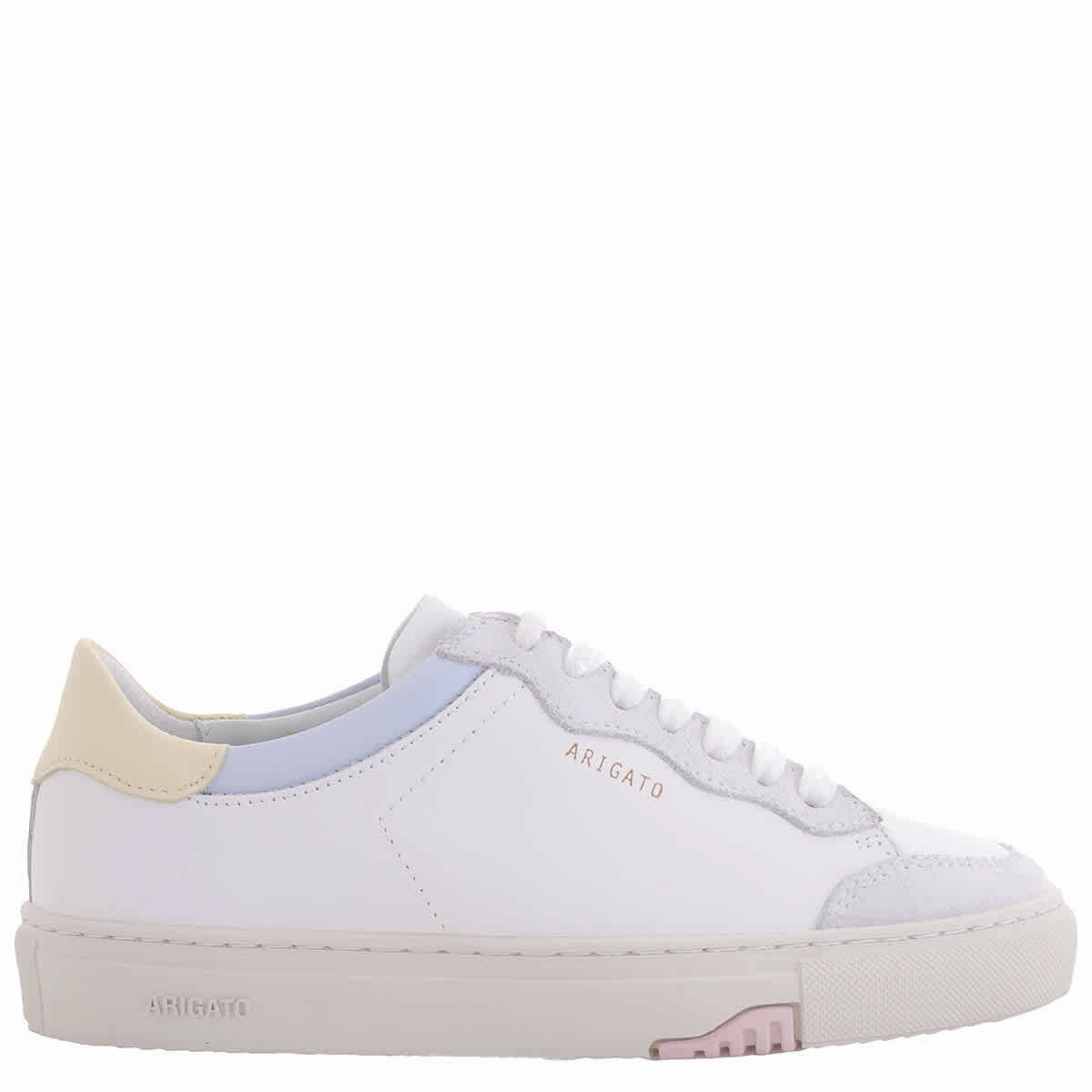 Axel Arigato Clean 180 Low-Top Sneakers Sweat Control