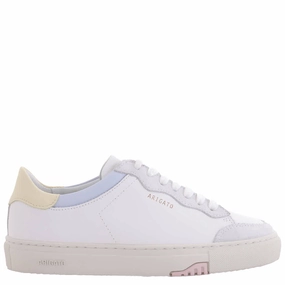 Padded Support Axel Arigato Clean 180 Low-Top Sneakers
