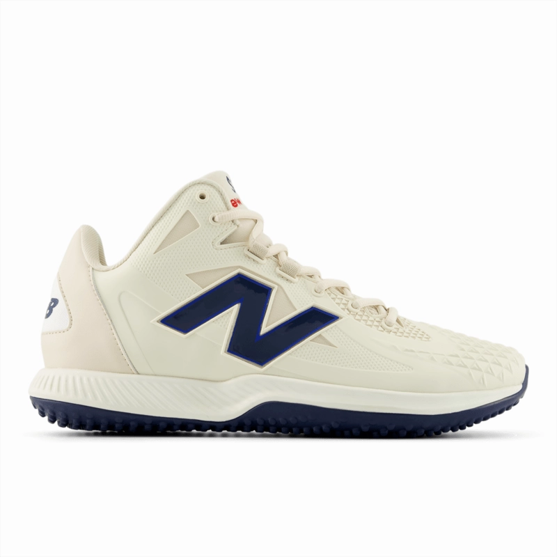 New Balance Men's FuelCell Ohtani 1 Turf Trainer Baseball Shoe - TSHOAC1 (Wide) Daily Wear Foot Health