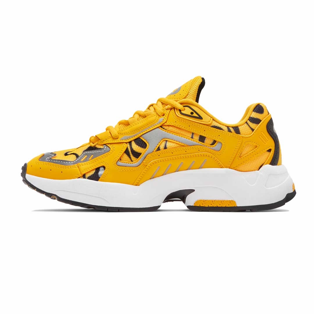 Foot Friendly FILA - Men's Archive RJV Shoes (1RM01958 702)