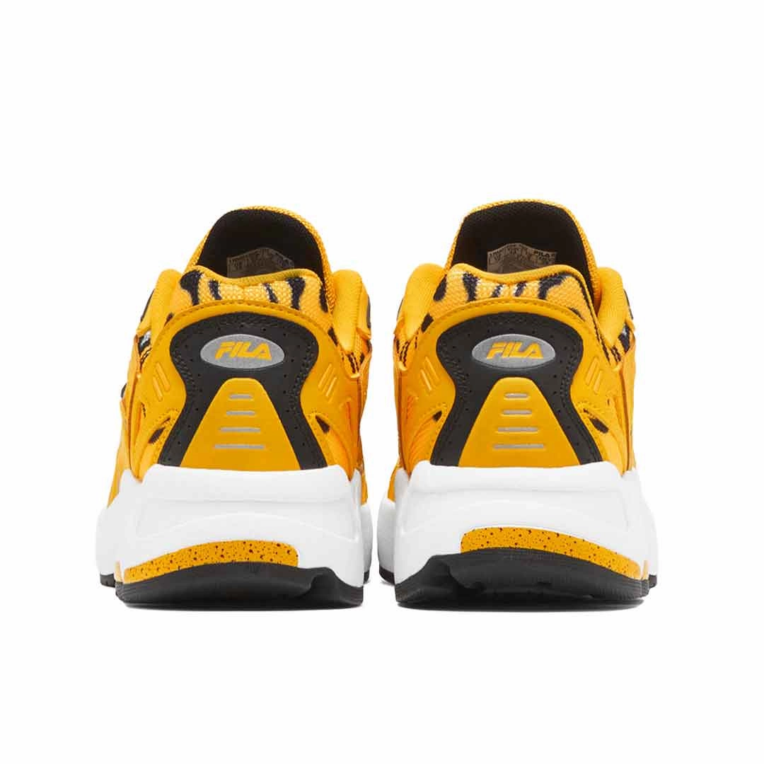 FILA - Men's Archive RJV Shoes (1RM01958 702) Gym Street Comfortable Cushion