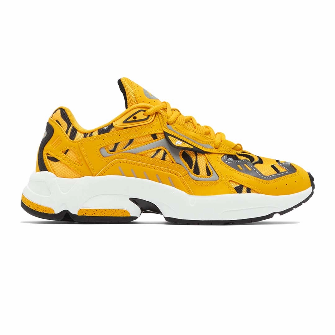 FILA - Men's Archive RJV Shoes (1RM01958 702) Daily Ready Wear-Ready Shoes