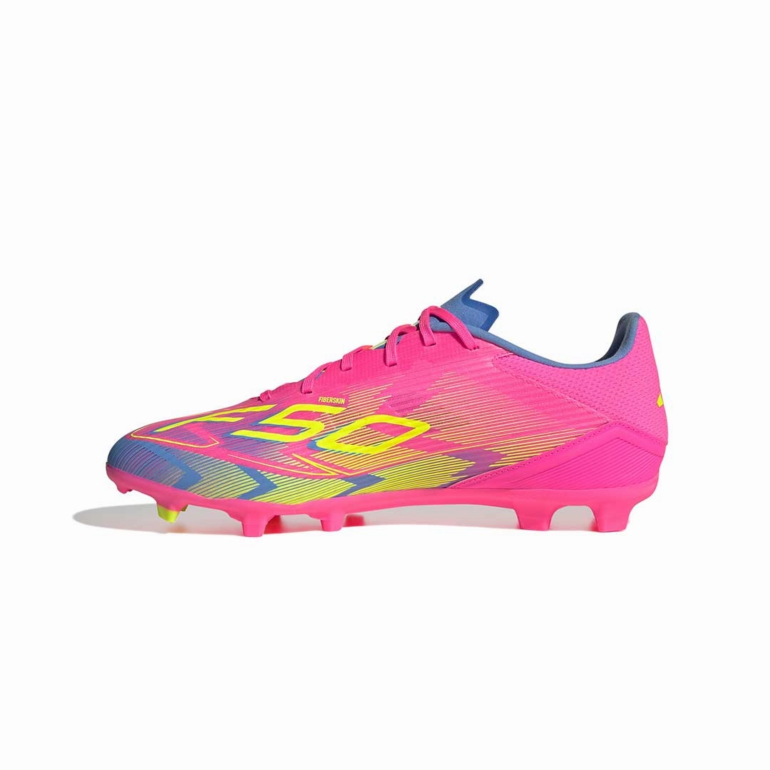 Stylish Look adidas - Men's F50 League Firm/Multi Ground Cleats (IE1291)