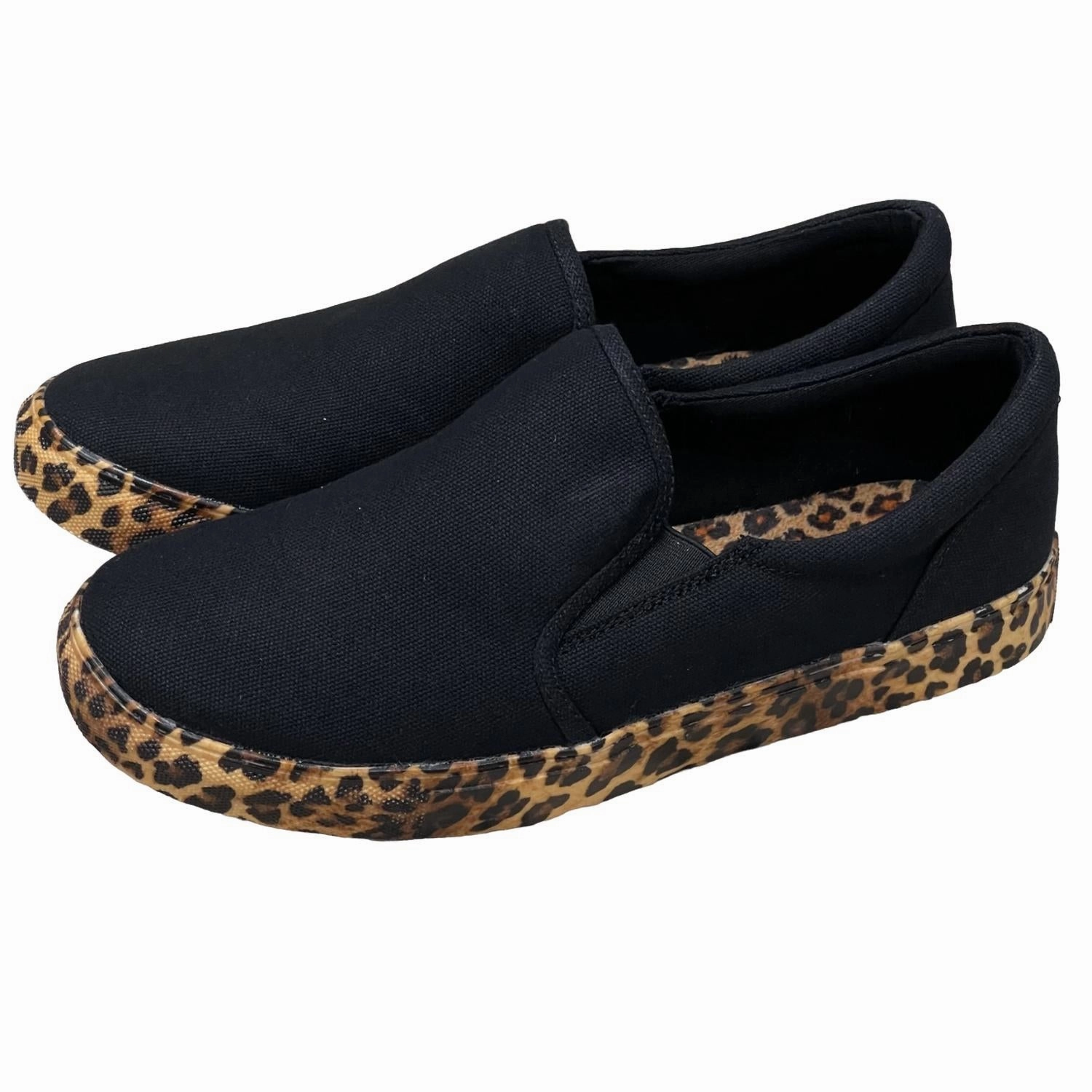 Women's It's A Wrap Sneakers In Black Fit Flex