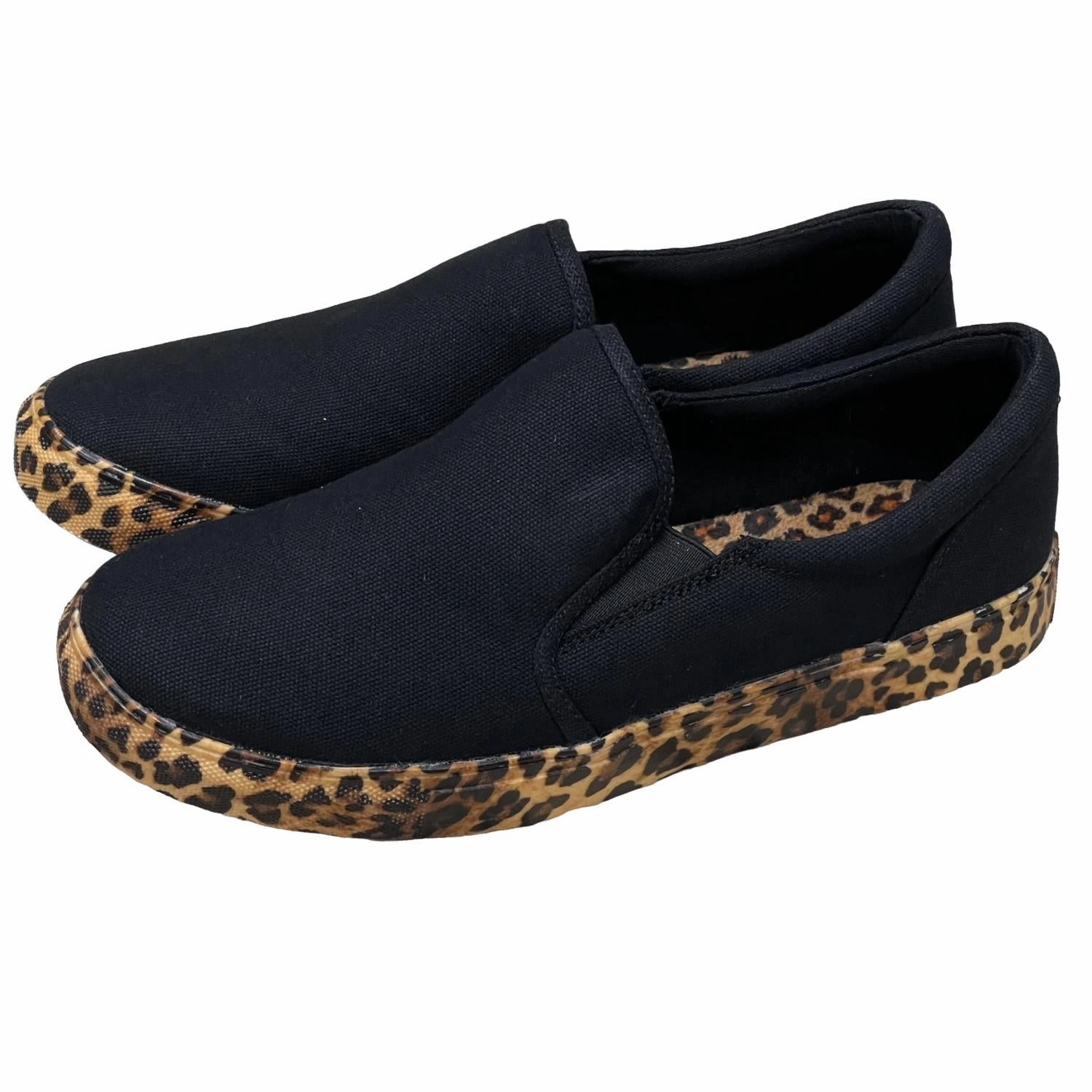 Ventilated Tongue Design Women's It's A Wrap Sneakers In Black