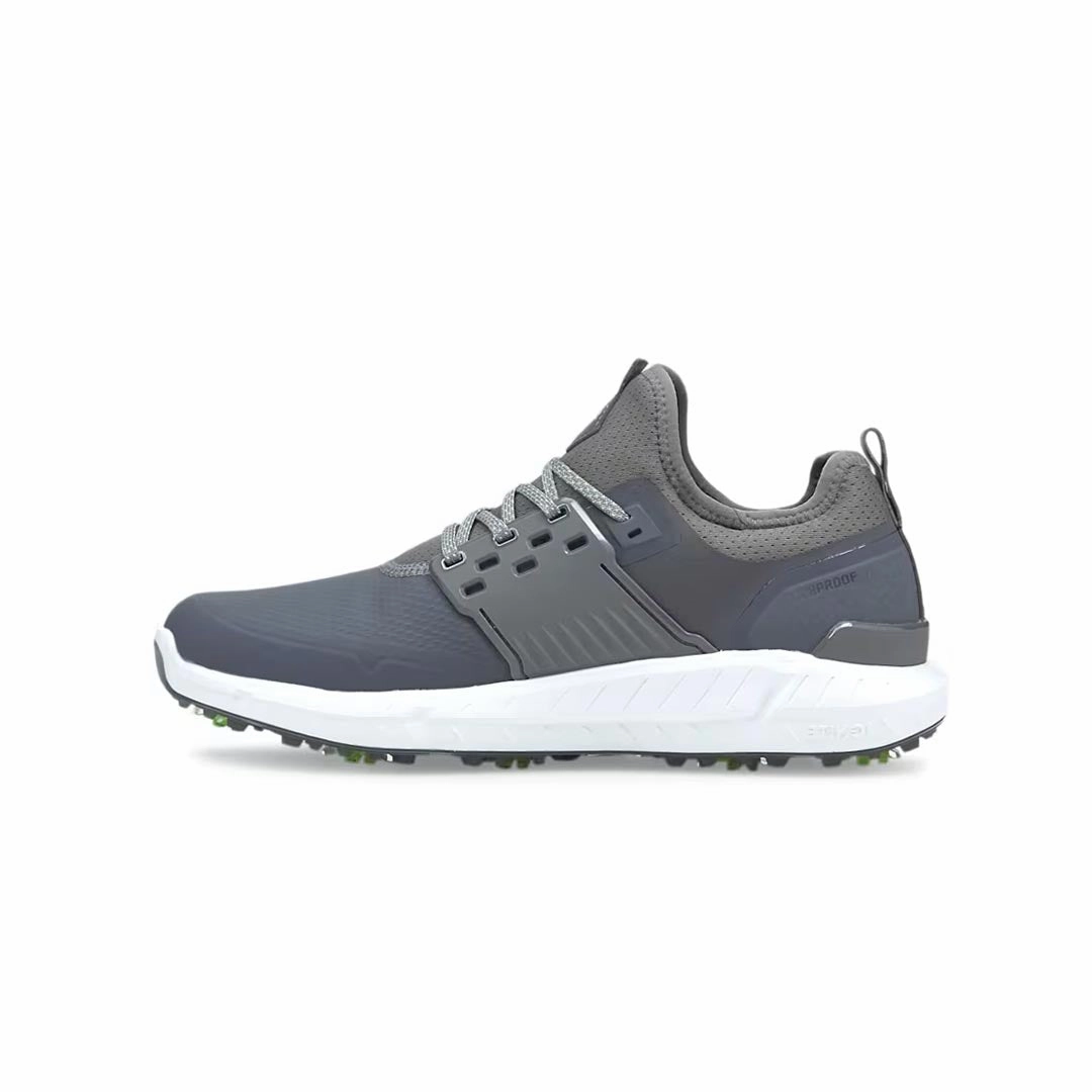 Puma - Men's Ignite Articulate Golf Shoes (376078 07) Breathable Lining Style Boost
