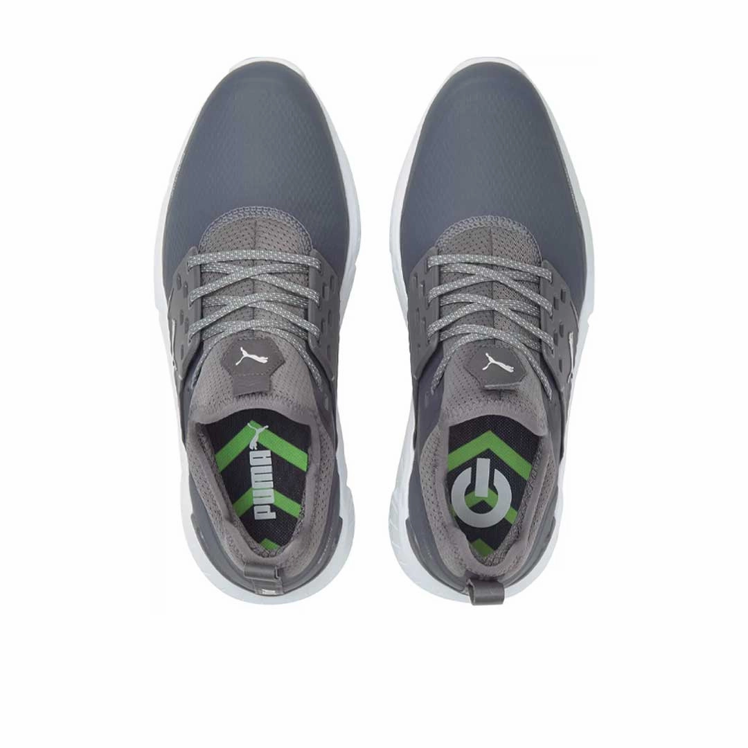 Sturdy Construction Puma - Men's Ignite Articulate Golf Shoes (376078 07)