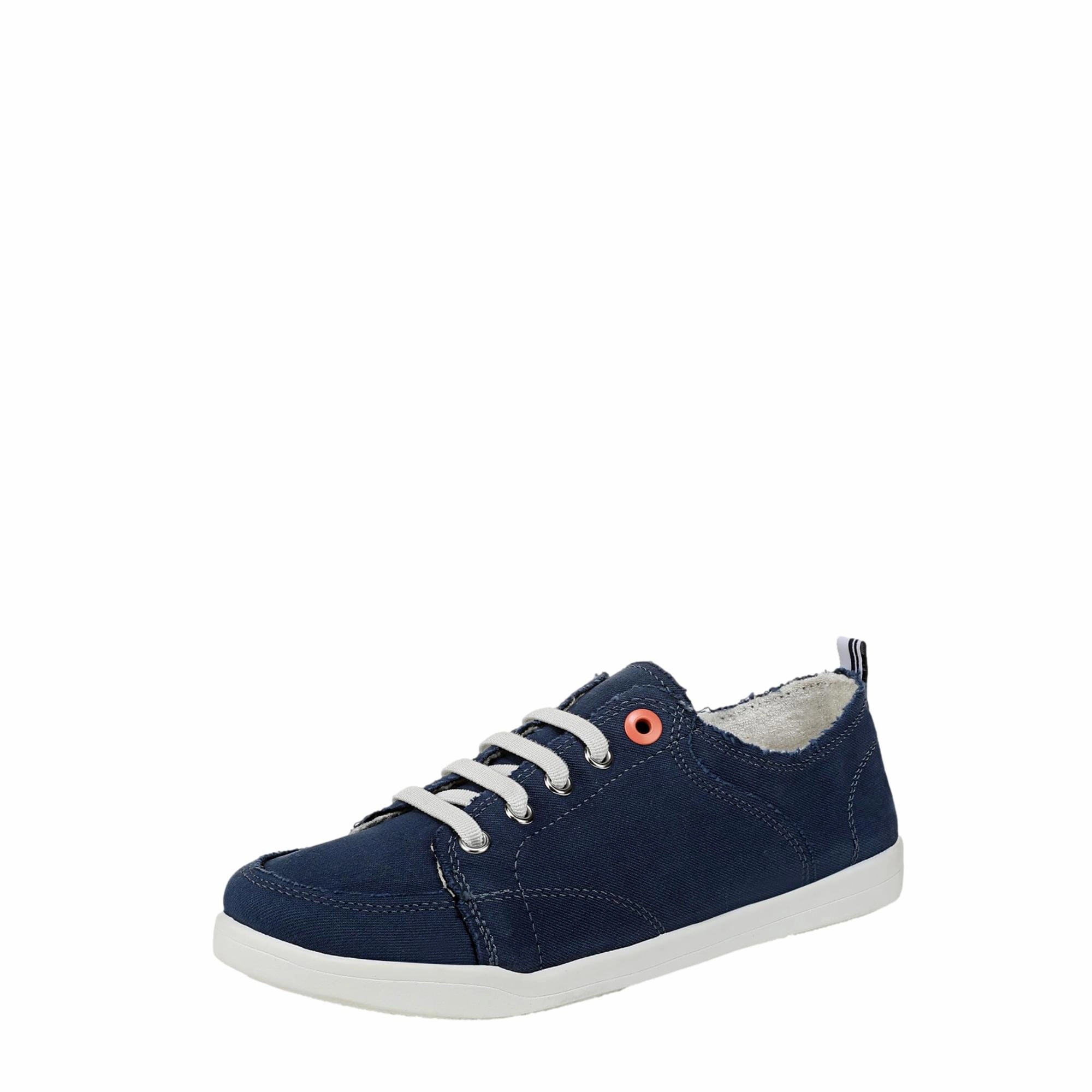 Vionic Beach Pismo Navy  PISMO-NVY Women's Traction Grip Pattern Wear   Resistant