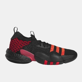 High Top Ankle Support Flexible Material Trae Young 2 Low