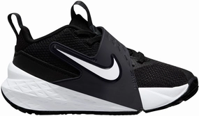 Flexible Grip Team Hustle D Little Kids Basketball Shoes