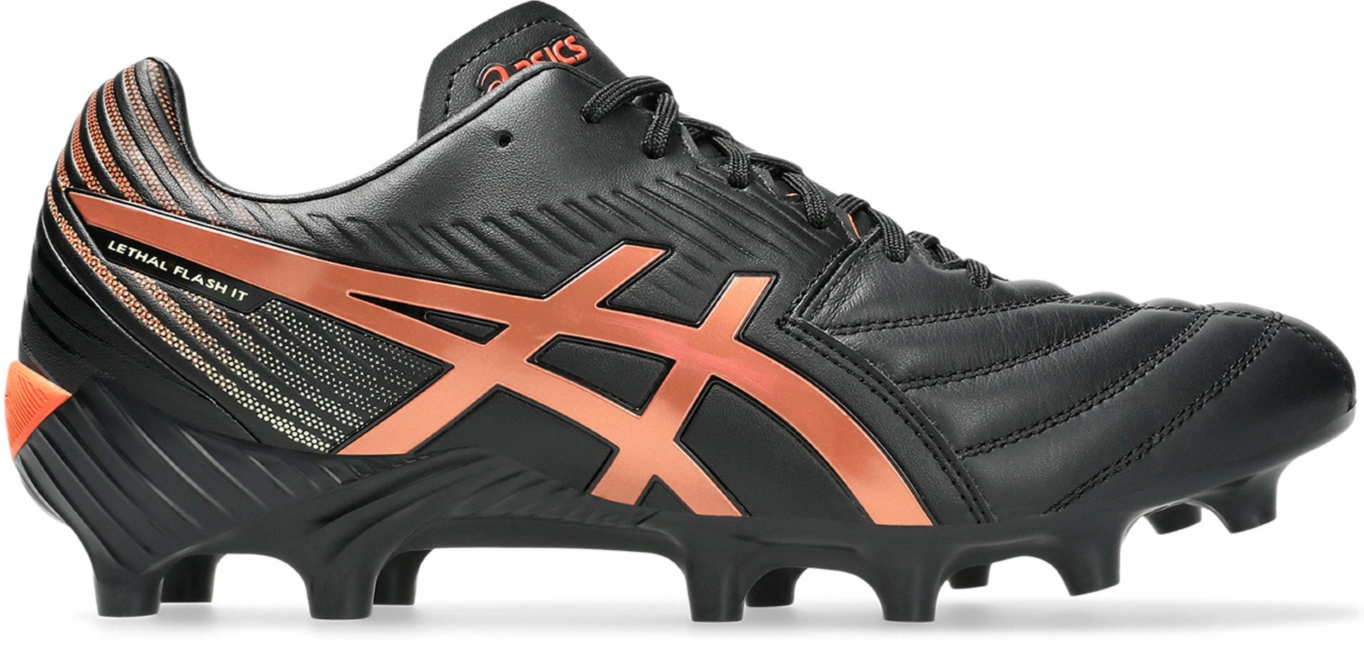 Roll Barrier LETHAL FLASH IT 3 Men's Football Boots