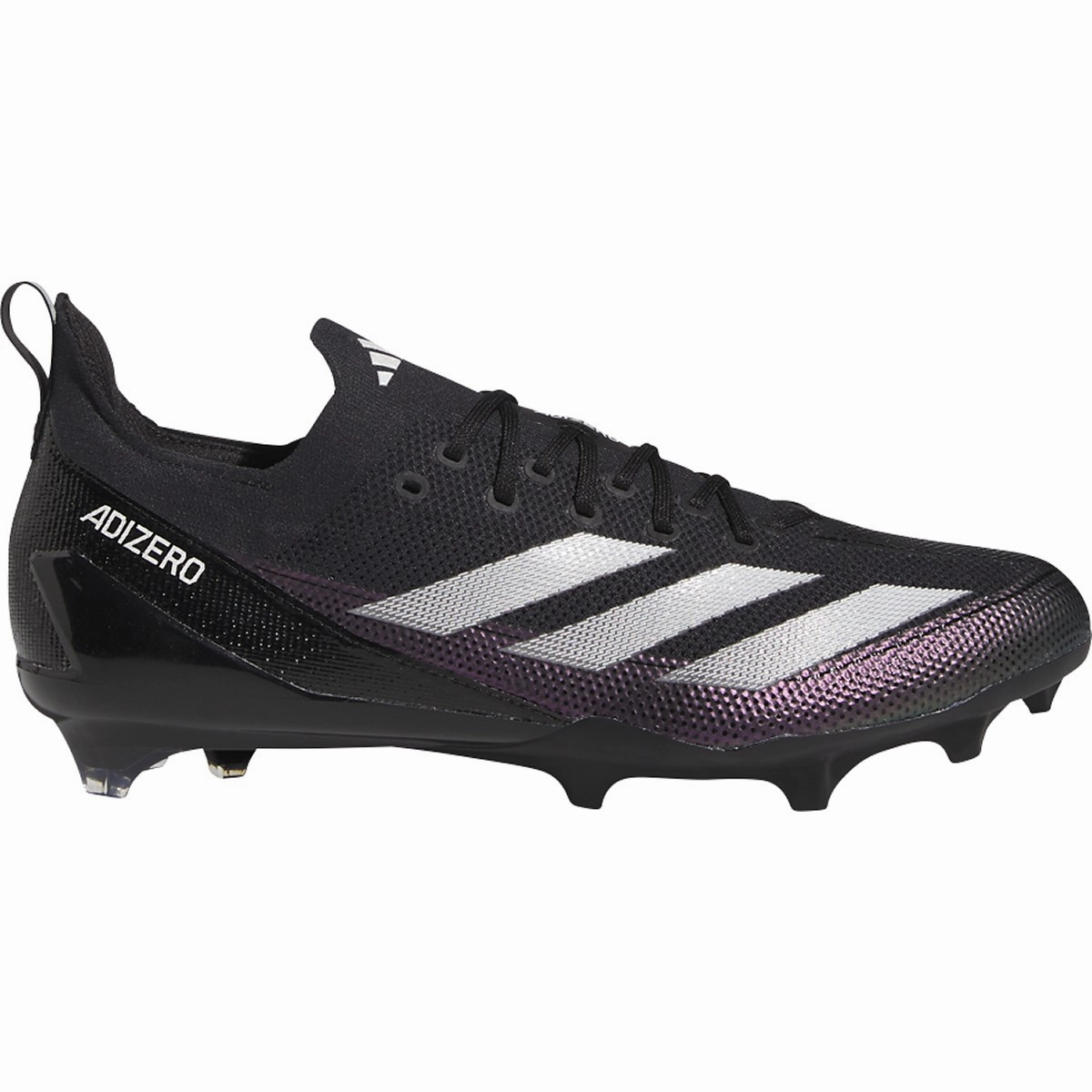 adidas Men's Adizero Electric  Football Cleats Knitted Collar