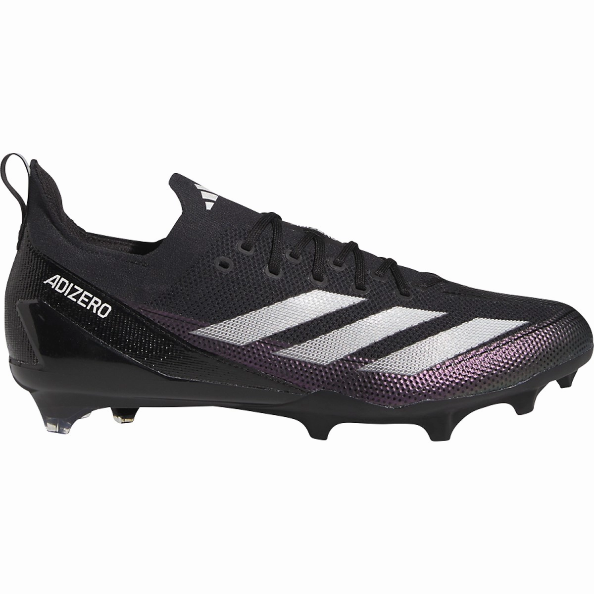 adidas Men's Adizero Electric  Football Cleats Field Grip Soft Lining