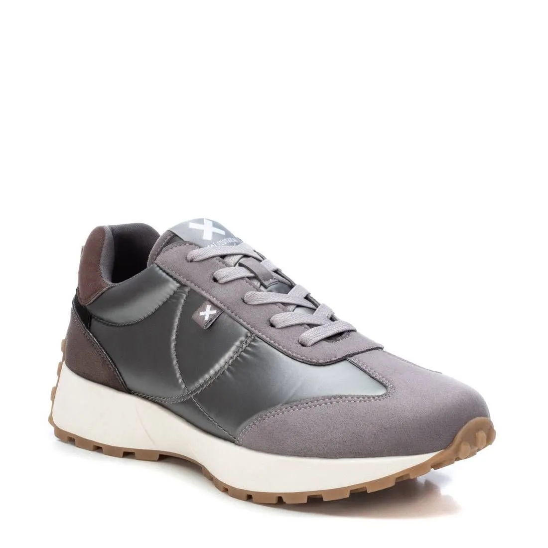 Women's Lace-Up Sneakers By XTI Elite performance