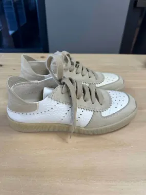 Arch Relief All Fit Women Poliana Sneaker In Angora Colorway