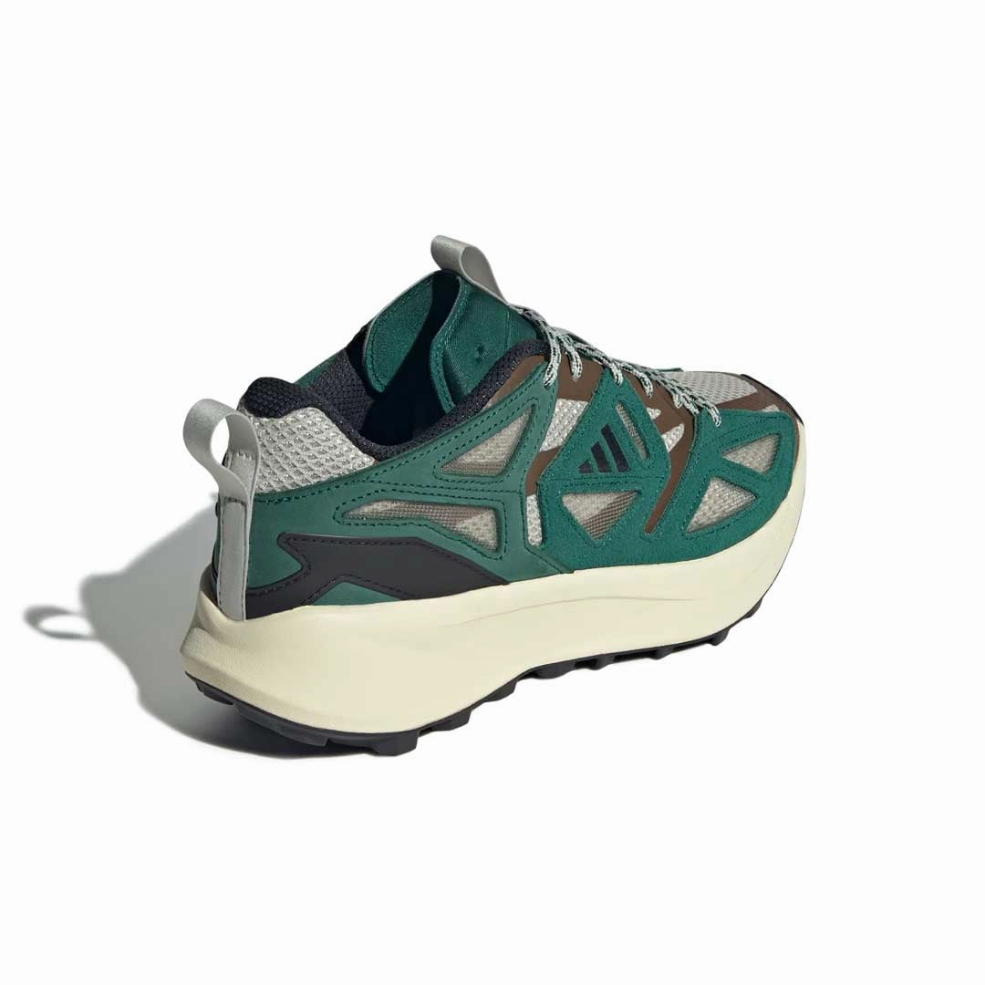 adidas - Unisex Kantai Trail Shoes (IH3731) Vegan Friendly Build Ventilation Perforations
