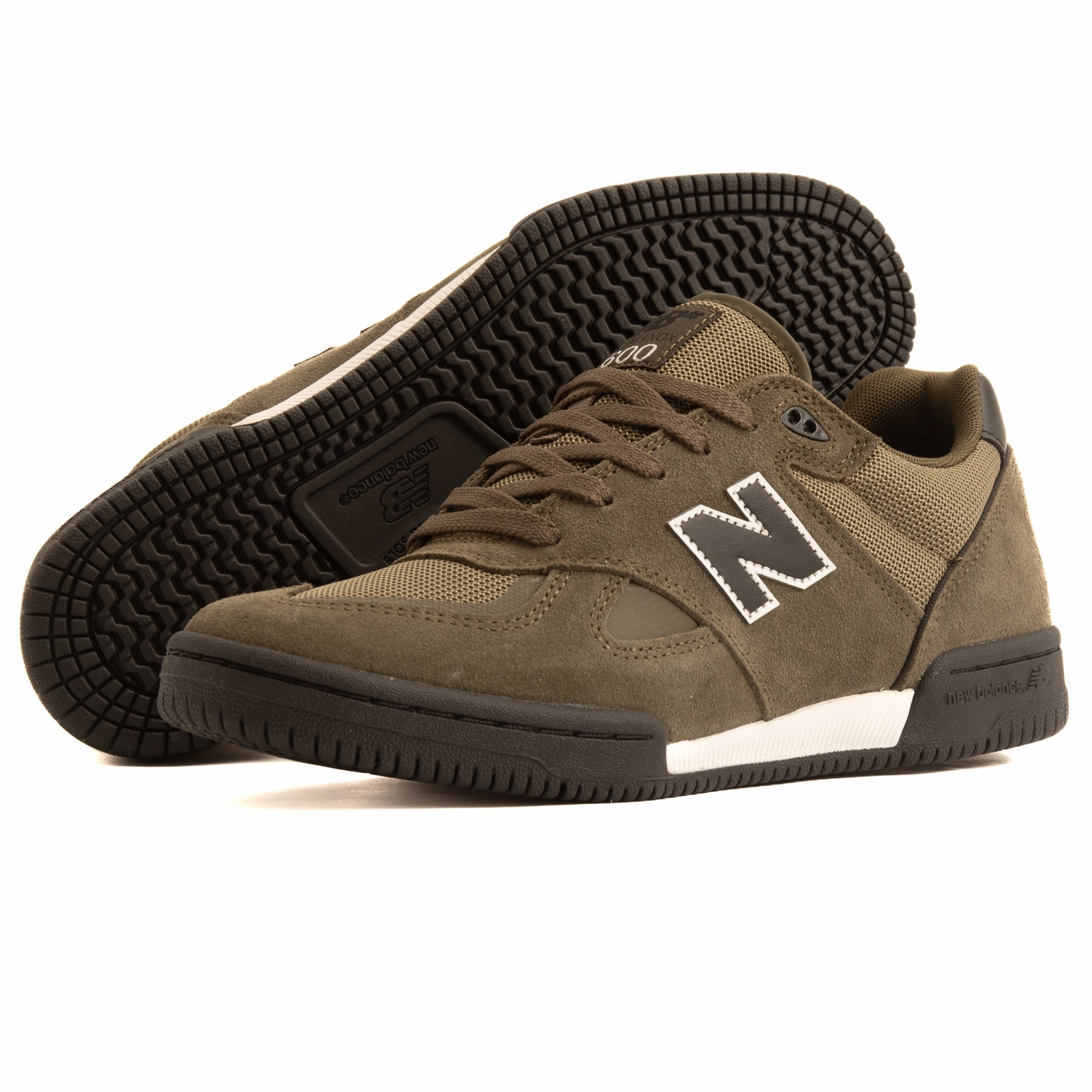 flexible - sole New Balance - 600 BNG (Olive/Black) *SALE
