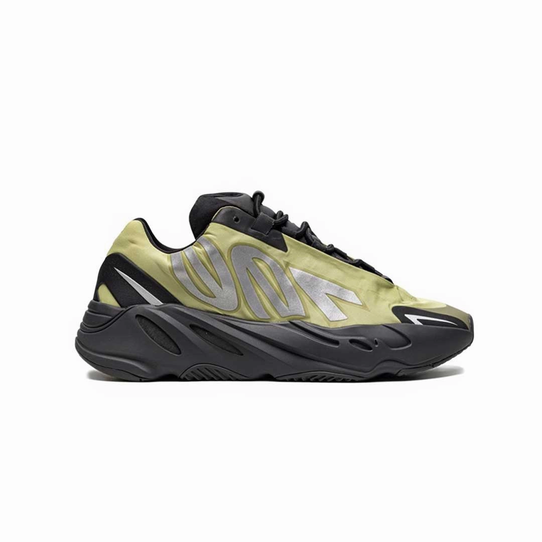 Smooth Flex adidas - Unisex Yeezy 700 MNVN Shoes (GW9525)