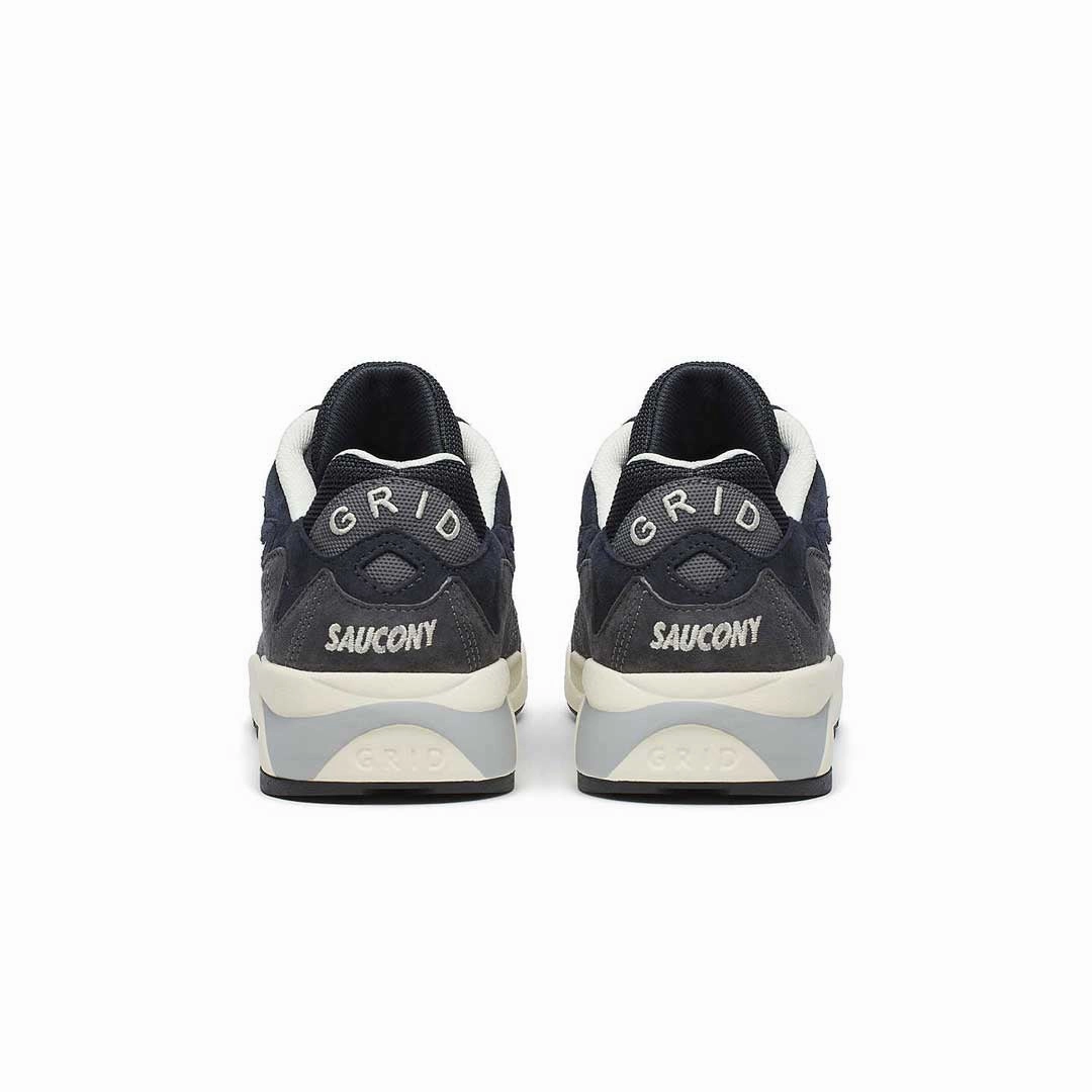 Smooth Motion Saucony - Men's Grid Shadow 2 Shoes (S70772-3)