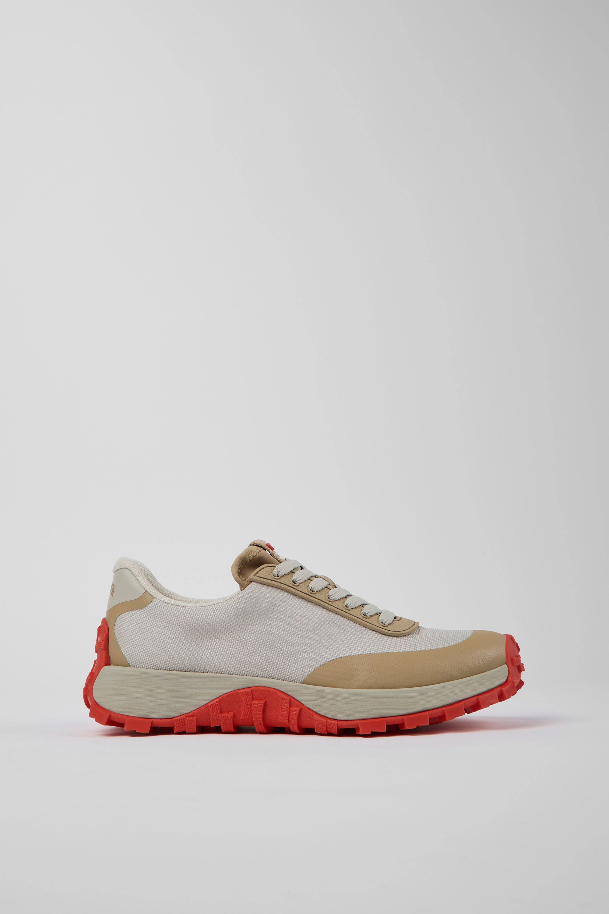 Sneakers Women Camper Drift Trail Bonded Seamless Construction