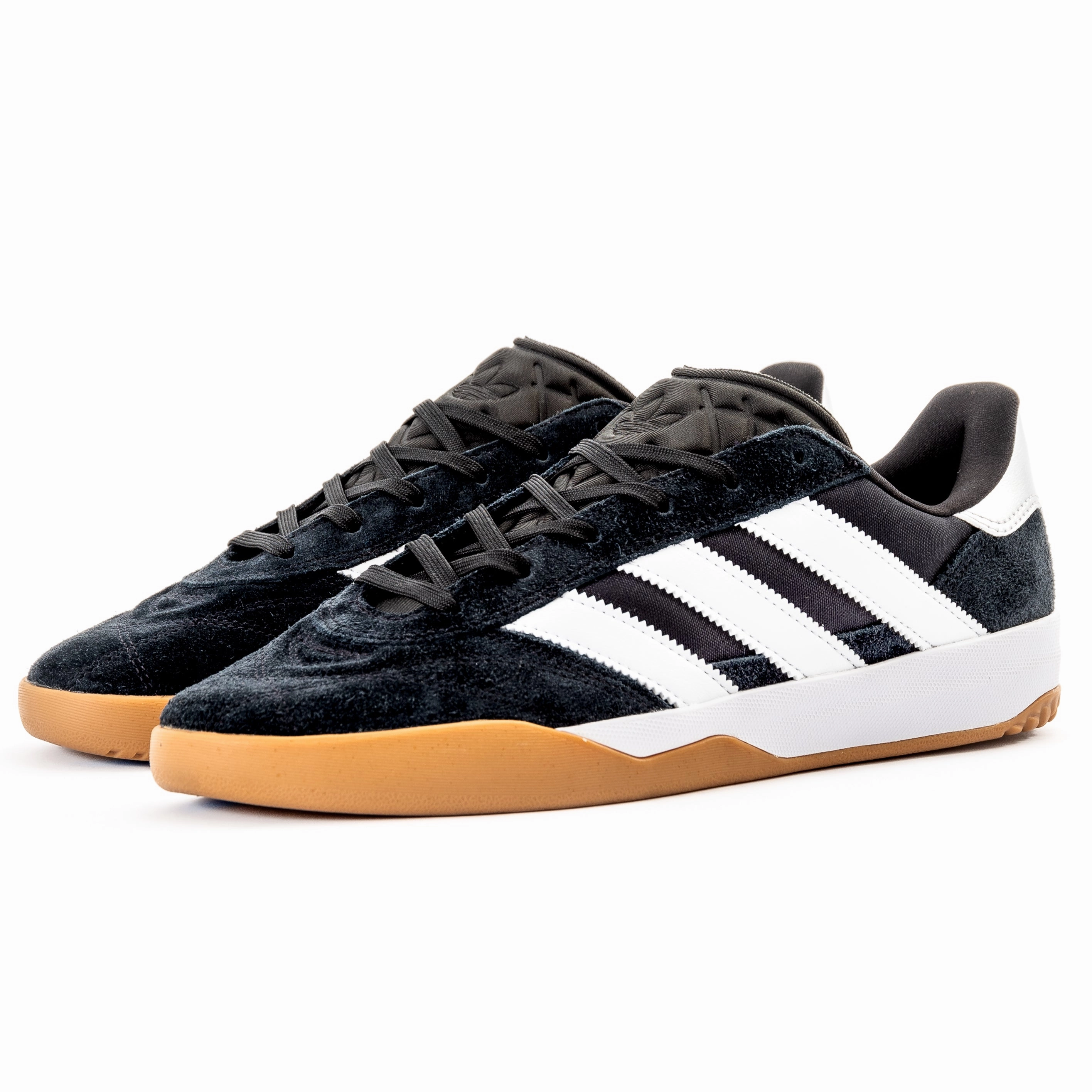 Endurance - running Adidas - Copa Premiere (Black/White/Gum)