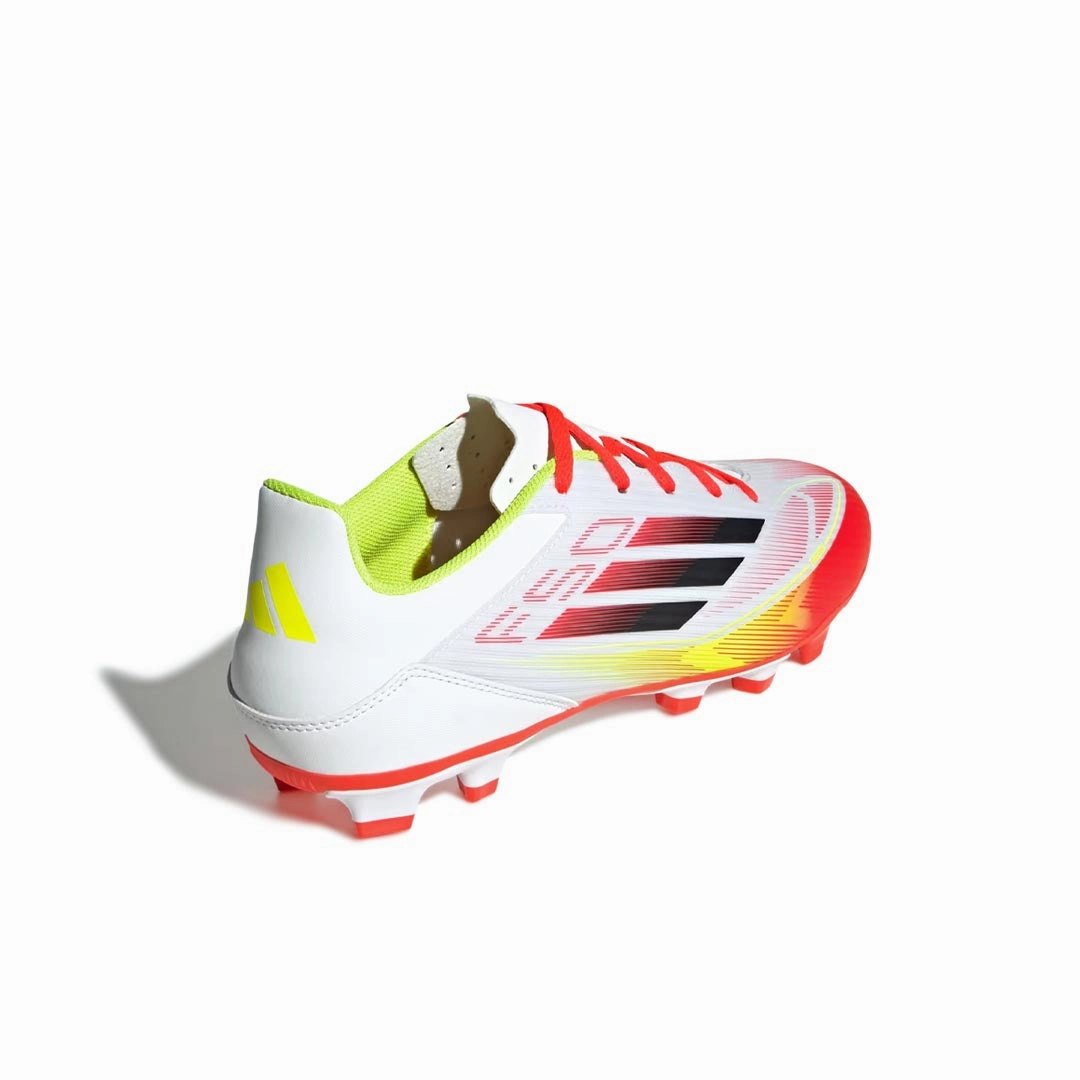 Fashionable appearance adidas - Men's F50 Club Firm/Multi-Ground Soccer Cleats (IE1243)