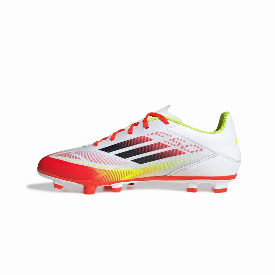 adidas - Men's F50 Club Firm/Multi-Ground Soccer Cleats (IE1243) birthday gifts university sports shoes