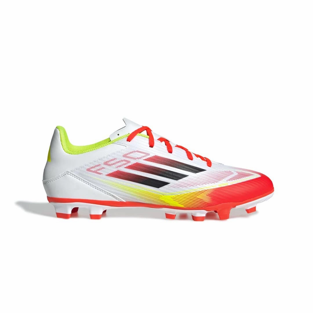 Energy Return System adidas - Men's F50 Club Firm/Multi-Ground Soccer Cleats (IE1243)