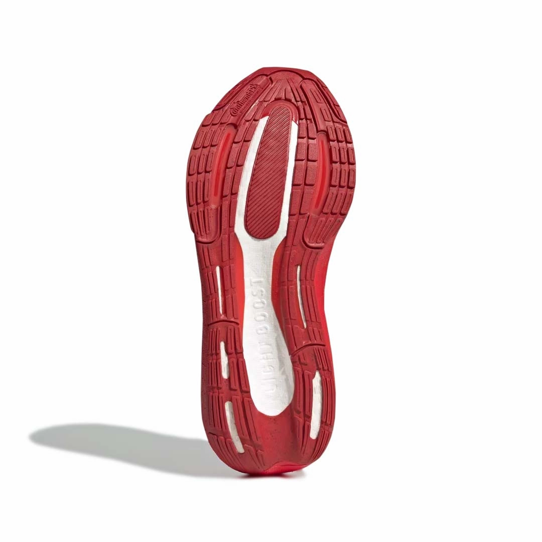 Rubberized Finish Padded Design adidas - Unisex Ultraboost Light Shoes (IE3042)