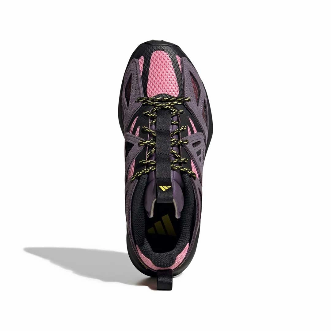 adidas - Men's Kantai Trail Shoes (JI4816) Aerobic Flex Sole