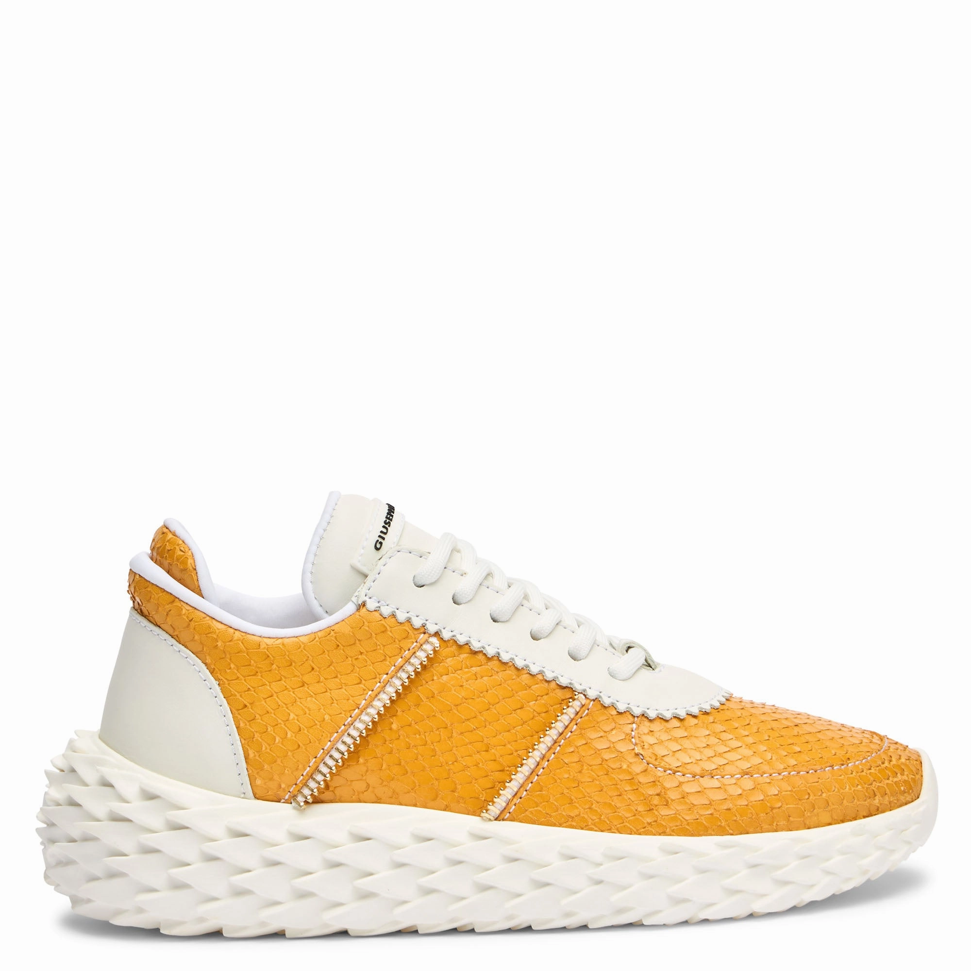 Giuseppe Zanotti Urchin Comfortable Run