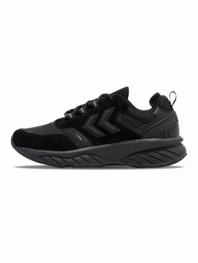 Hummel Men's Marathona Reach Lx Tonal Rib Running Shoe Lightweight Chassis Track and field supply