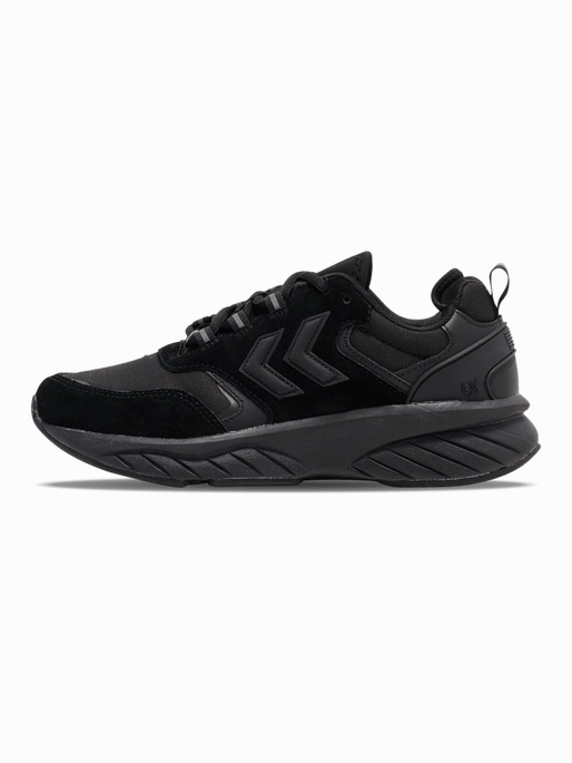 Everyday Flex Hummel Men's Marathona Reach Lx Tonal Rib Running Shoe