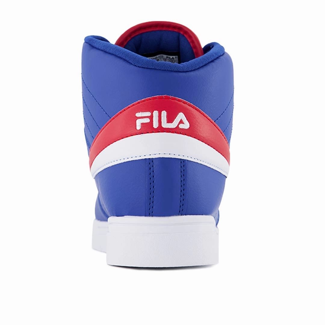 Layered Cushion FILA - Men's Vulc 13 Shoes (1CM00349 422)