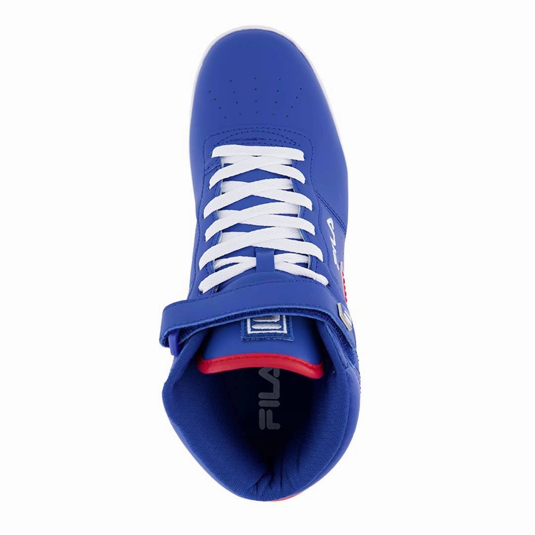 FILA - Men's Vulc 13 Shoes (1CM00349 422) Fast Move