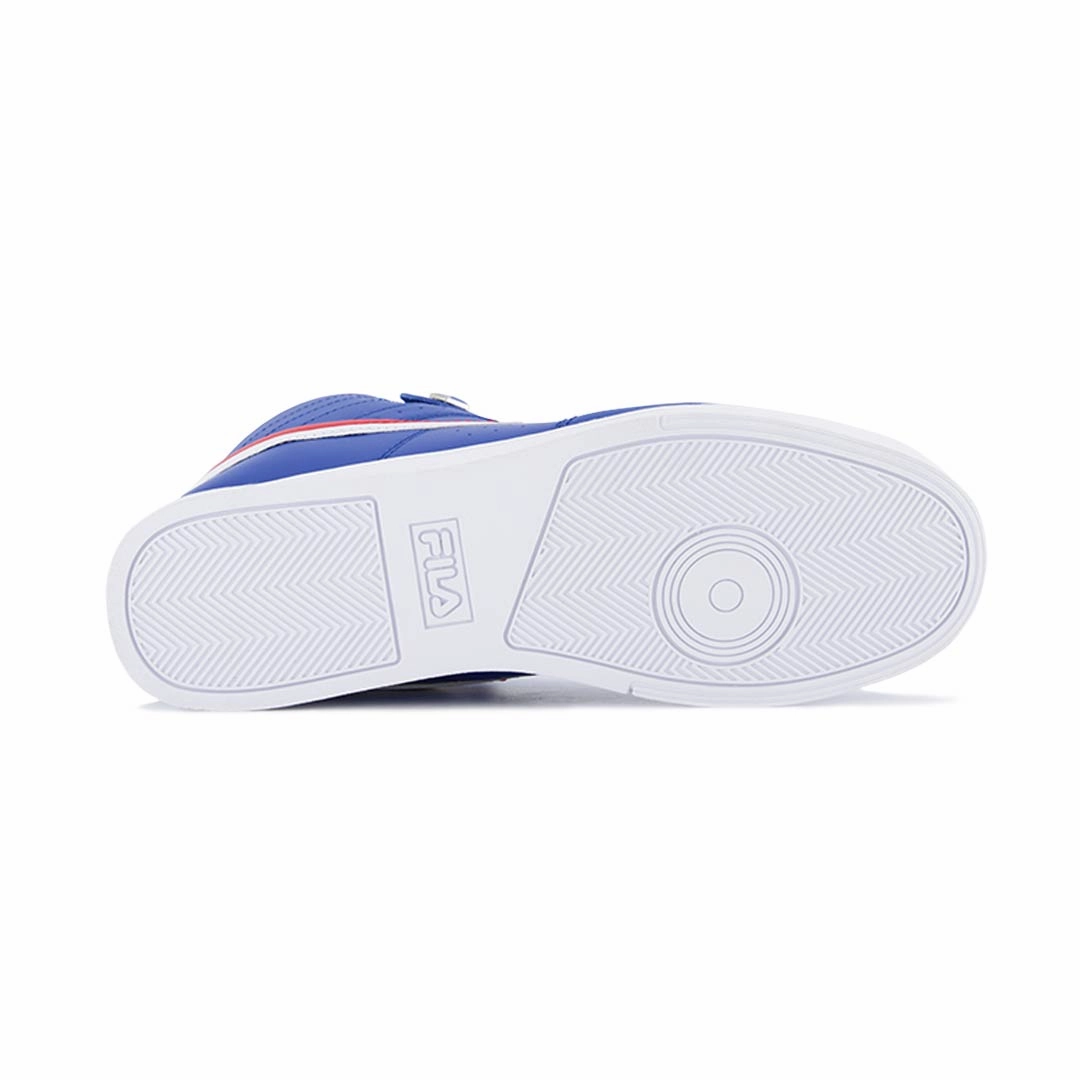 FILA - Men's Vulc 13 Shoes (1CM00349 422) Sustainable Rubber Compound Active Day