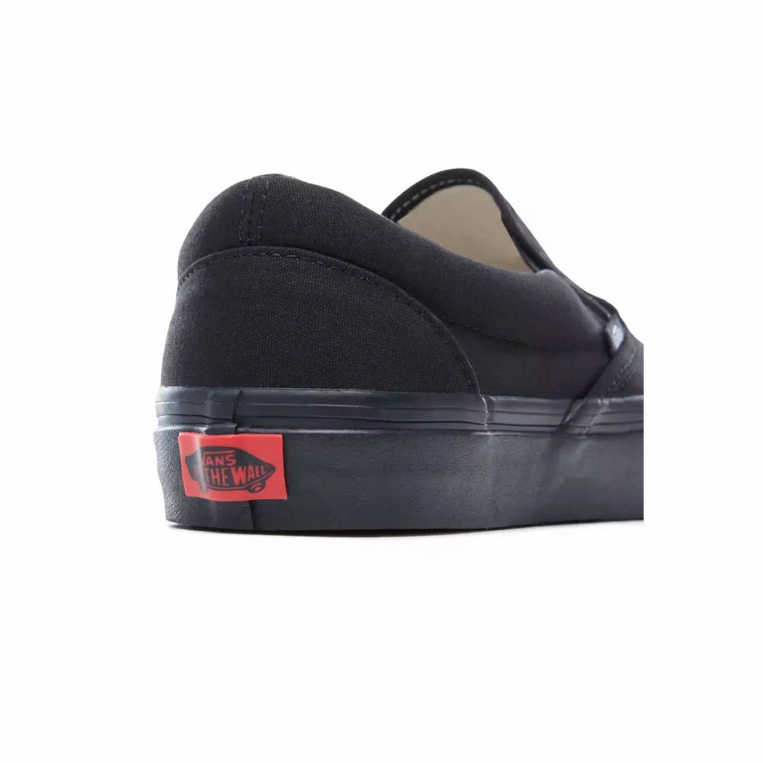 Out And About Gym Style Vans - Unisex Classic Slip-On Shoes (0EYEBKA)